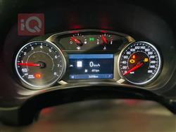 جی ئێم سی تیرەین